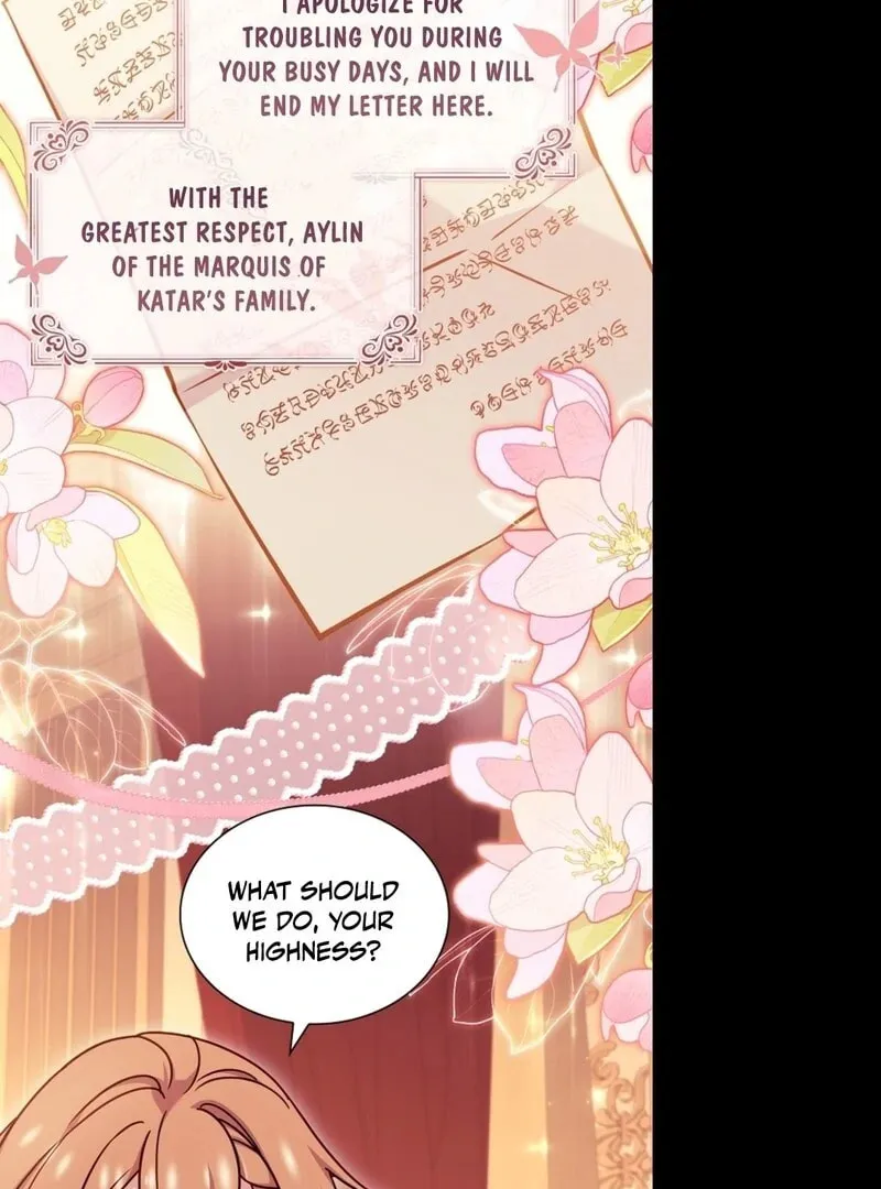 The Lady Needs a Break Chapter 186 page 22 - 