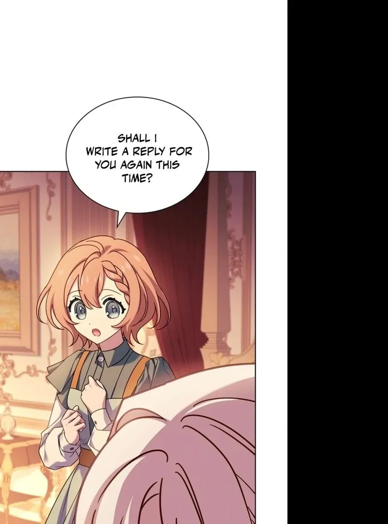 The Lady Needs a Break Chapter 186 page 24 - 
