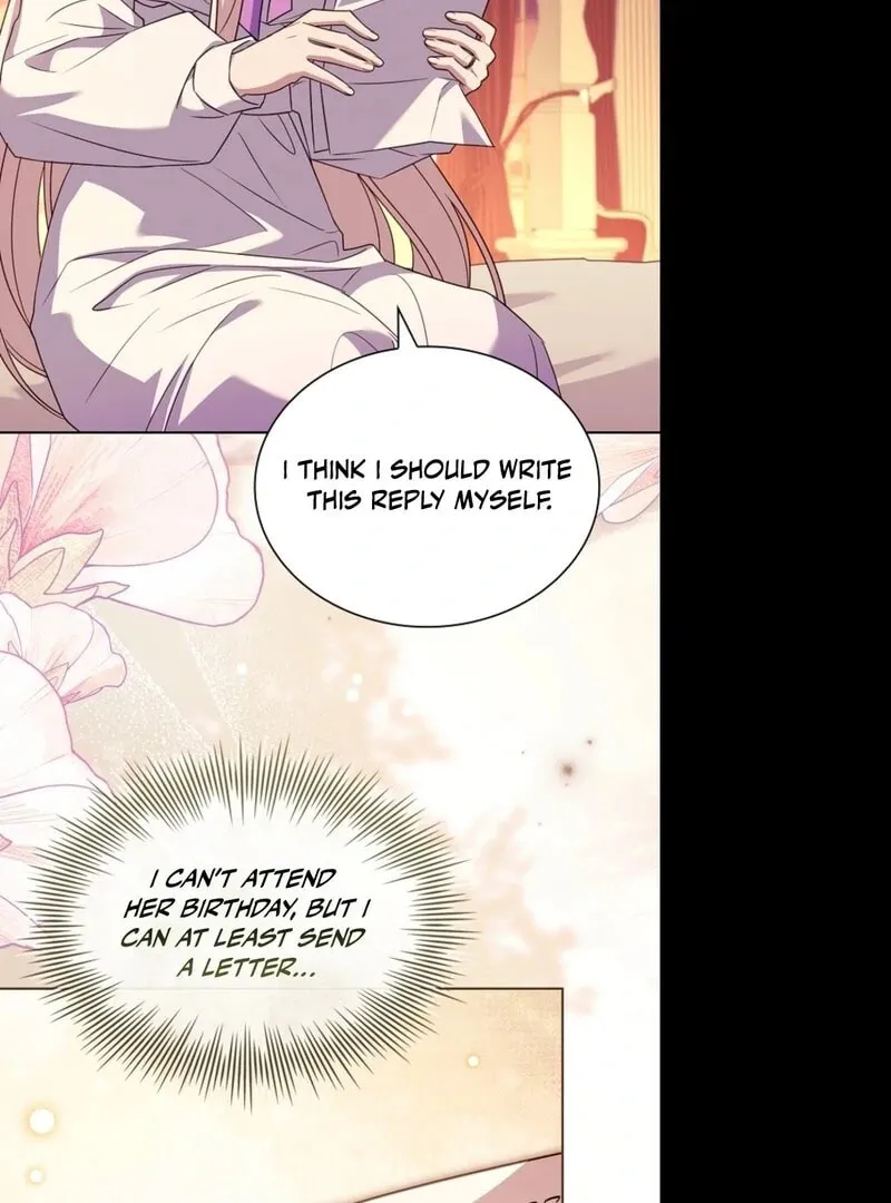The Lady Needs a Break Chapter 186 page 26 - 