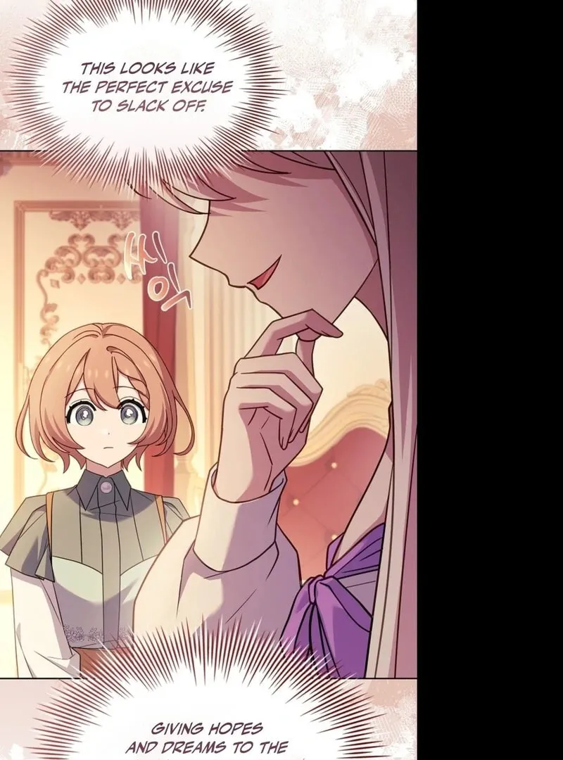 The Lady Needs a Break Chapter 186 page 31 - 