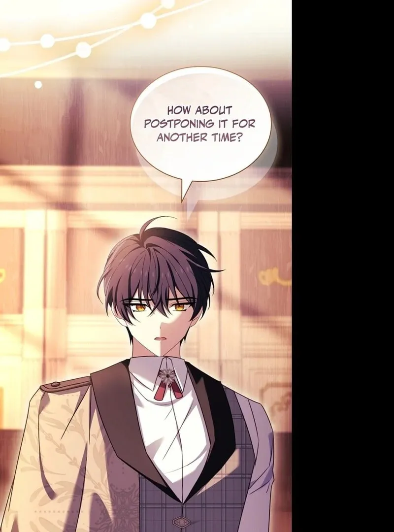 The Lady Needs a Break Chapter 186 page 34 - 