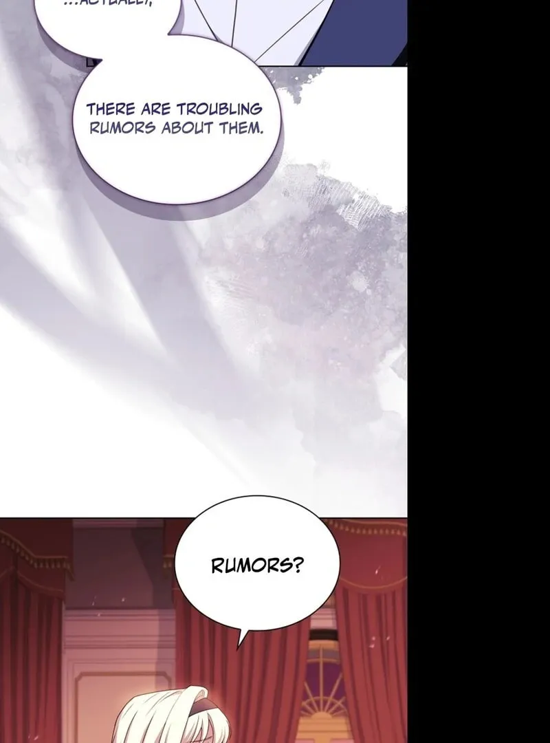 The Lady Needs a Break Chapter 186 page 38 - 
