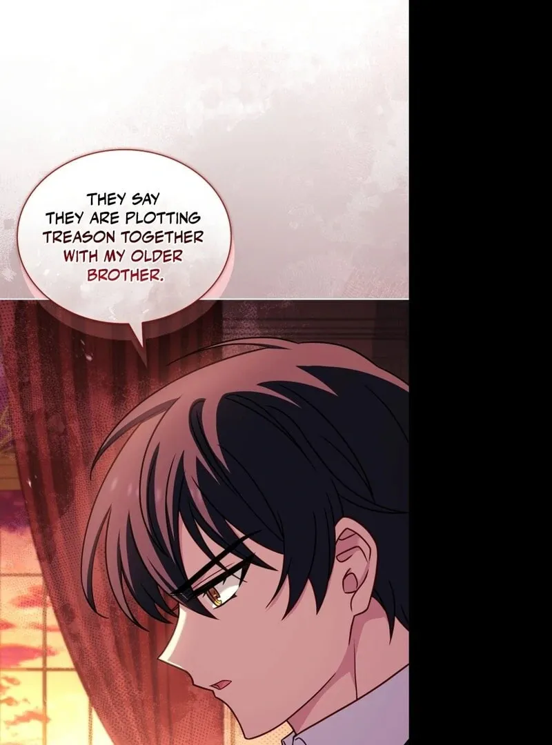 The Lady Needs a Break Chapter 186 page 40 - 