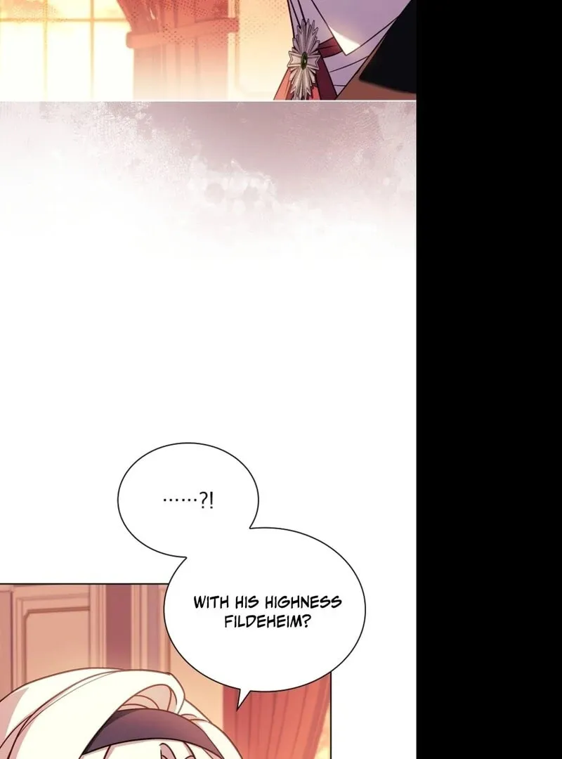 The Lady Needs a Break Chapter 186 page 41 - 