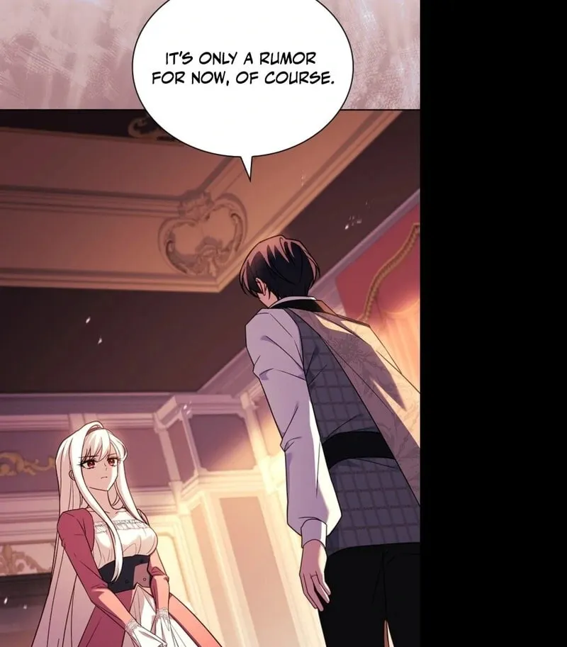The Lady Needs a Break Chapter 186 page 43 - 