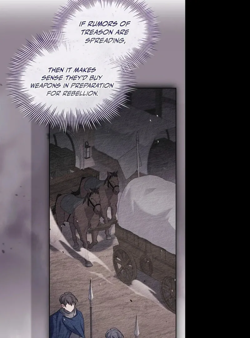 The Lady Needs a Break Chapter 186 page 46 - 