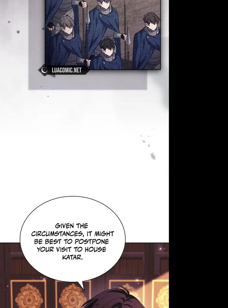 The Lady Needs a Break Chapter 186 page 47 - 