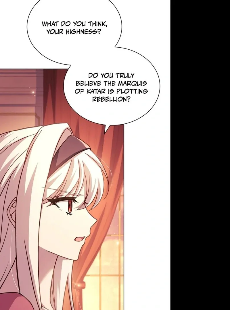 The Lady Needs a Break Chapter 186 page 49 - 