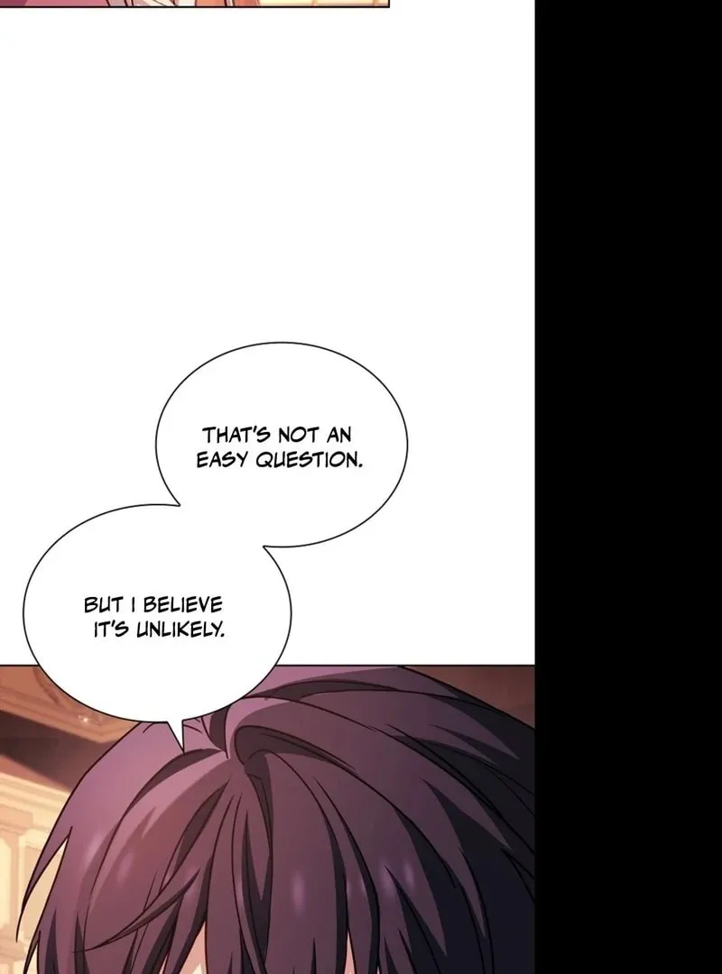 The Lady Needs a Break Chapter 186 page 50 - 