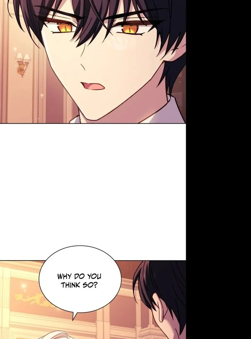 The Lady Needs a Break Chapter 186 page 51 - 