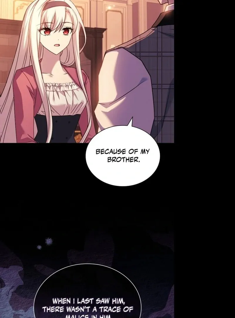 The Lady Needs a Break Chapter 186 page 52 - 