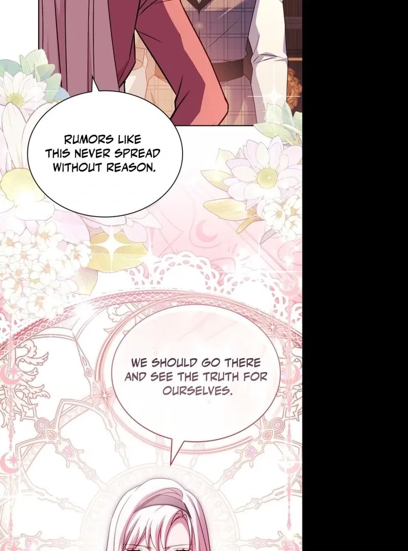 The Lady Needs a Break Chapter 186 page 58 - 