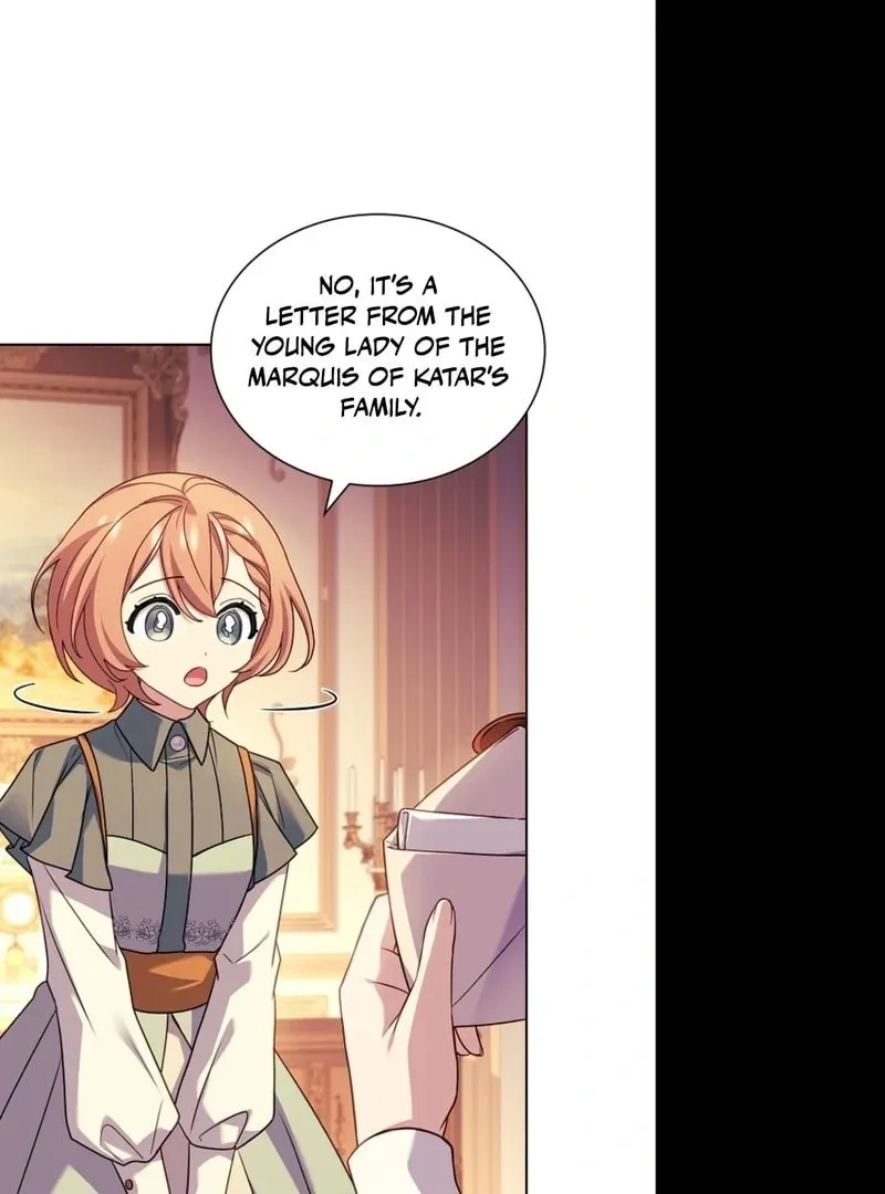 The Lady Needs a Break Chapter 186 page 7 - 