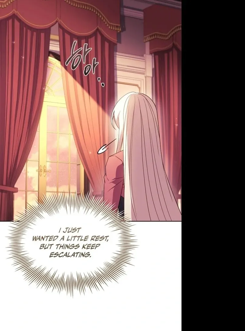 The Lady Needs a Break Chapter 186 page 64 - 
