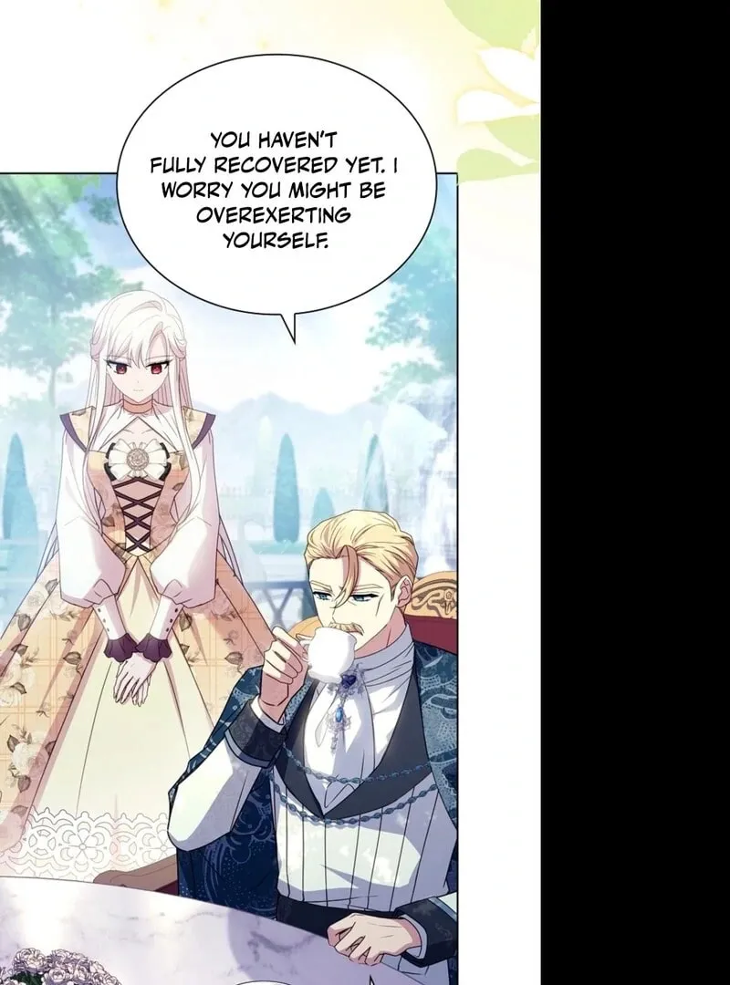 The Lady Needs a Break Chapter 186 page 73 - 
