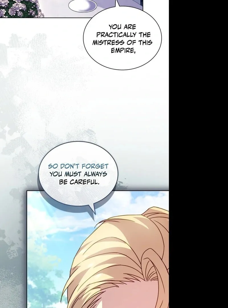 The Lady Needs a Break Chapter 186 page 74 - 