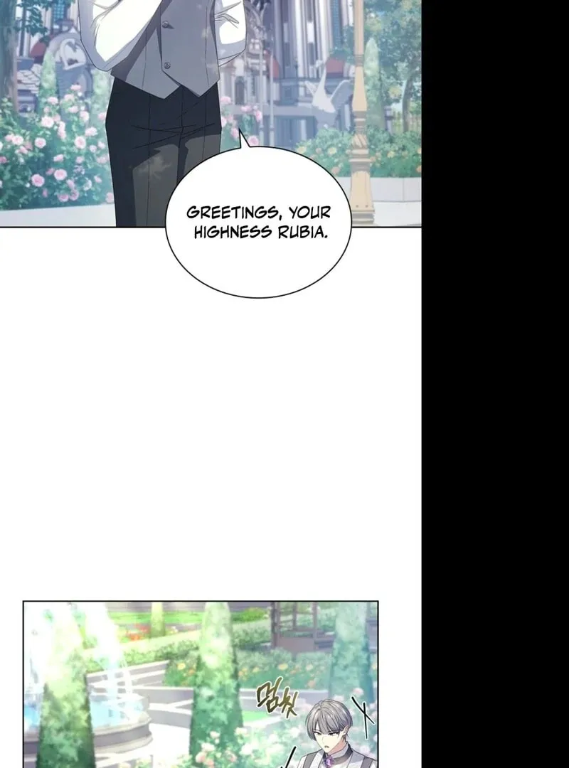 The Lady Needs a Break Chapter 186 page 81 - 