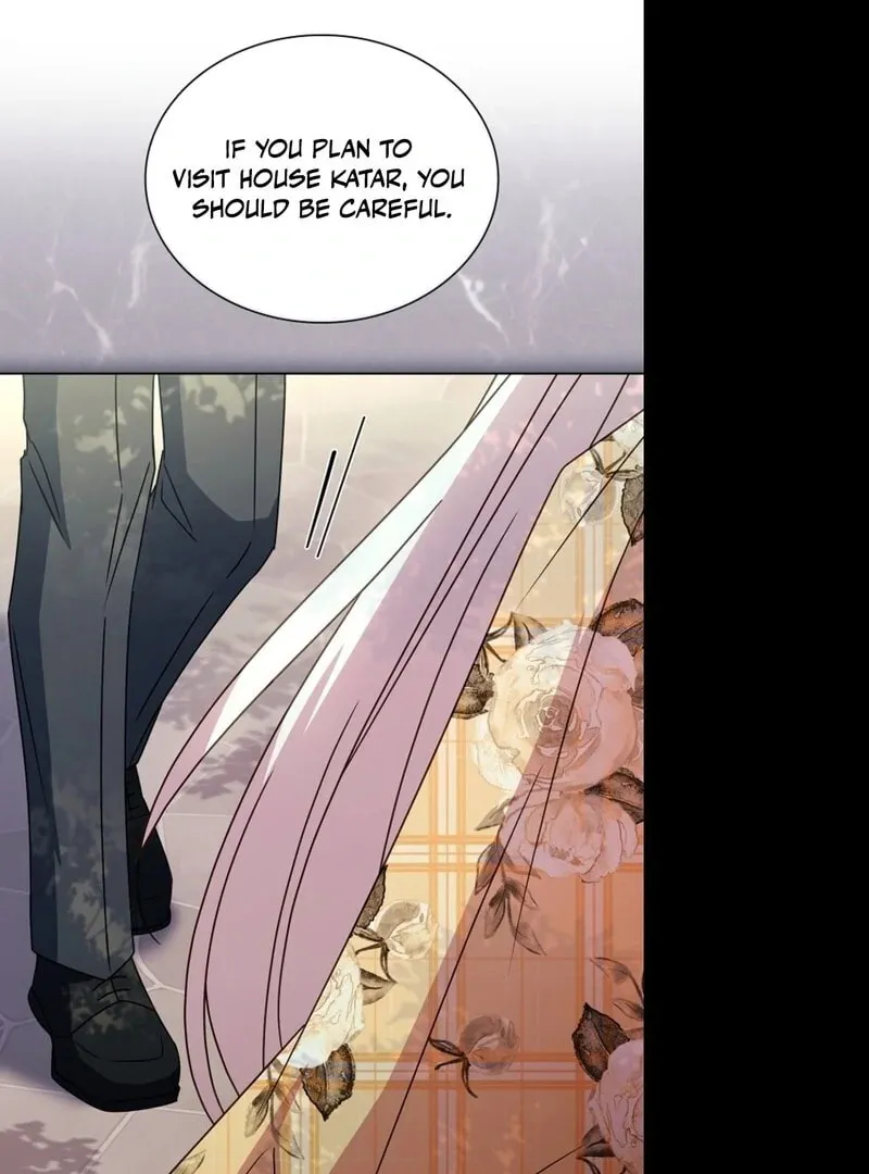 The Lady Needs a Break Chapter 186 page 91 - 