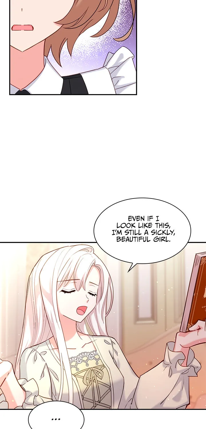 The Lady Needs a Break Chapter 19 page 15 - 