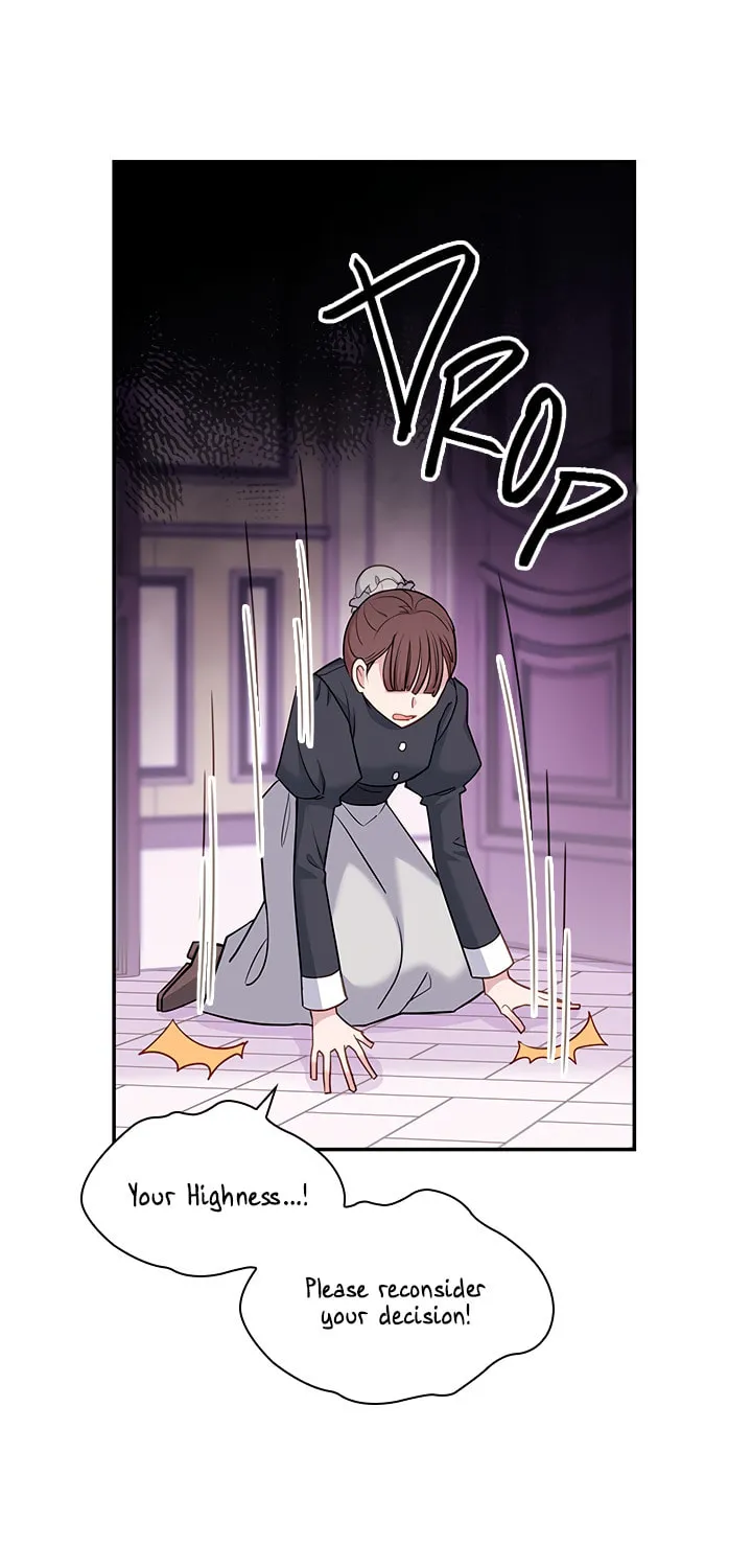 The Lady Needs a Break Chapter 19 page 24 - 