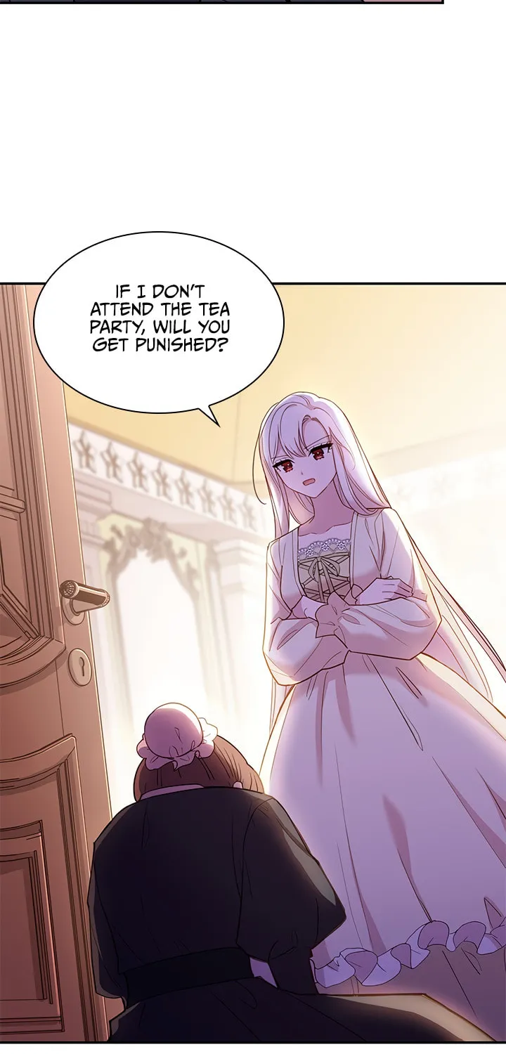 The Lady Needs a Break Chapter 19 page 26 - 
