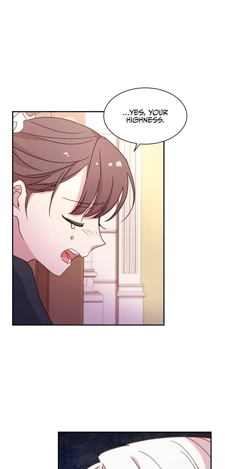 The Lady Needs a Break Chapter 19 page 27 - 
