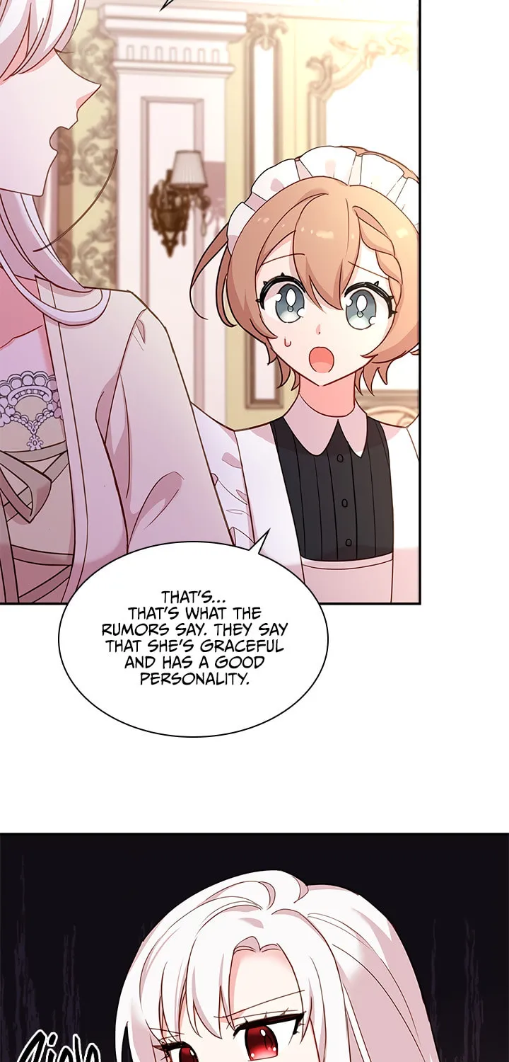 The Lady Needs a Break Chapter 19 page 29 - 