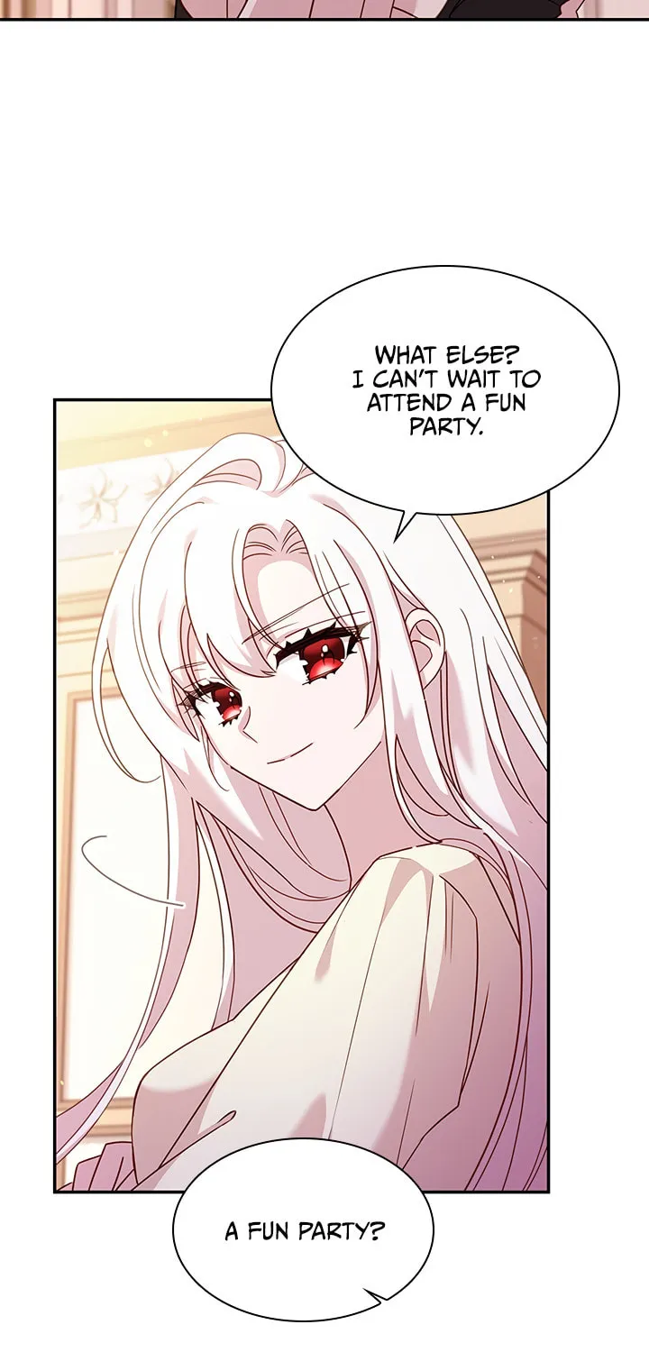 The Lady Needs a Break Chapter 19 page 33 - 