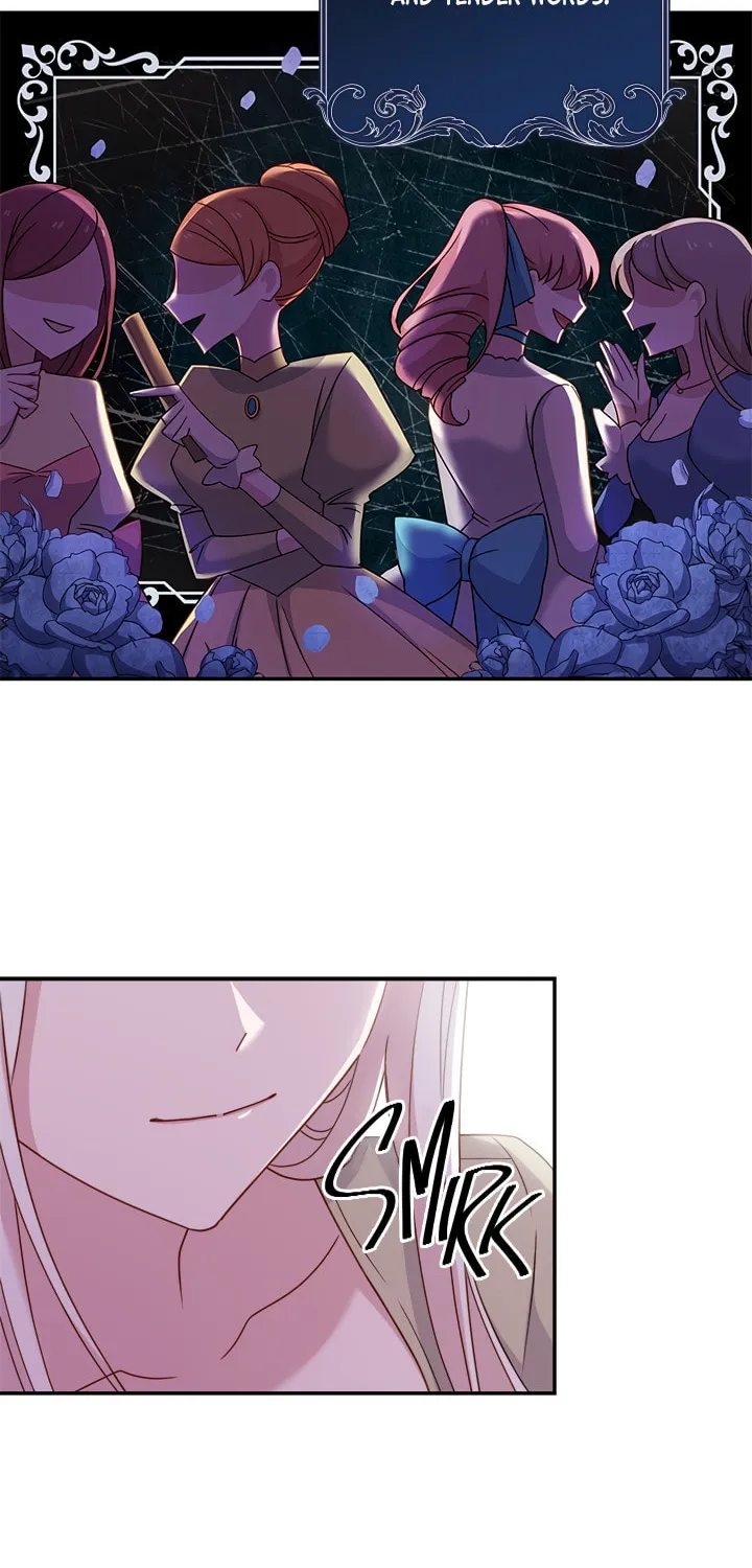 The Lady Needs a Break Chapter 19 page 36 - 