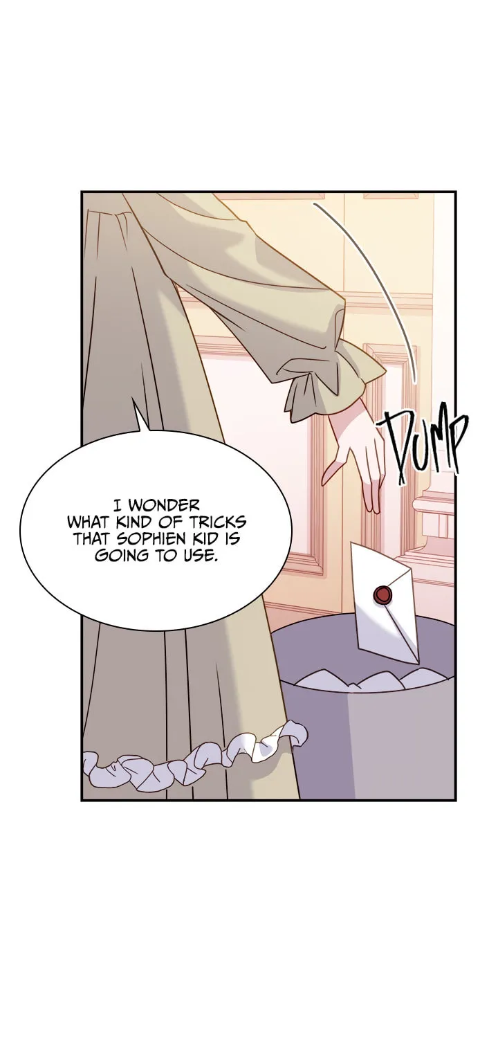 The Lady Needs a Break Chapter 19 page 37 - 