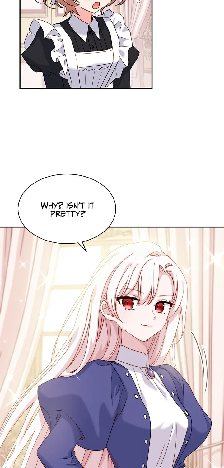 The Lady Needs a Break Chapter 19 page 39 - 