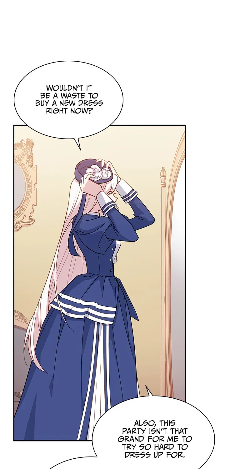 The Lady Needs a Break Chapter 19 page 41 - 