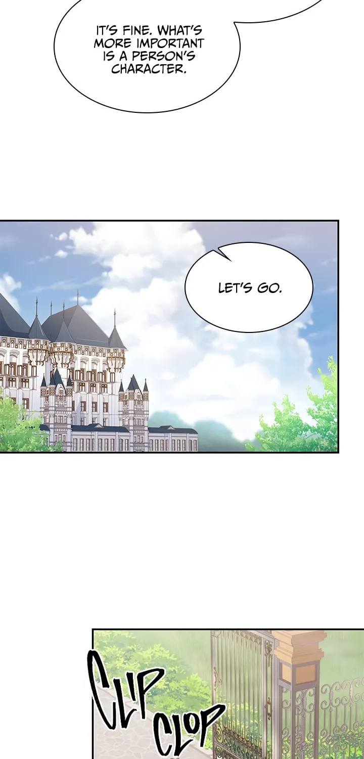 The Lady Needs a Break Chapter 19 page 42 - 