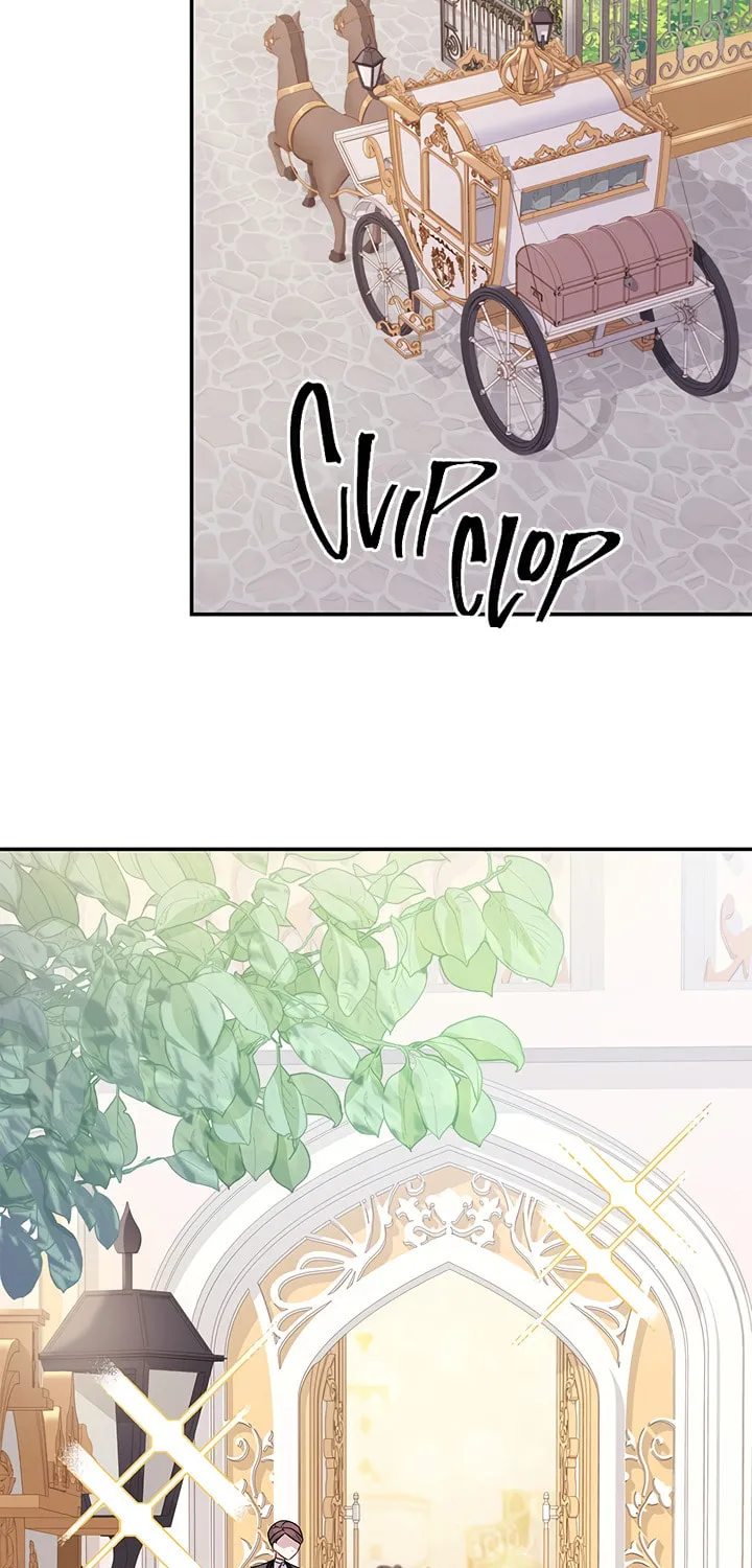 The Lady Needs a Break Chapter 19 page 43 - 