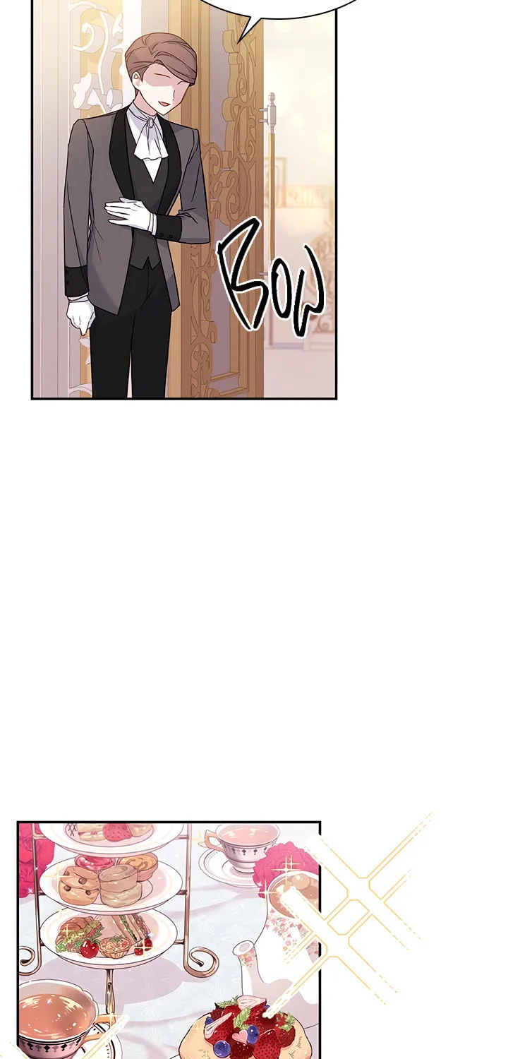 The Lady Needs a Break Chapter 19 page 45 - 