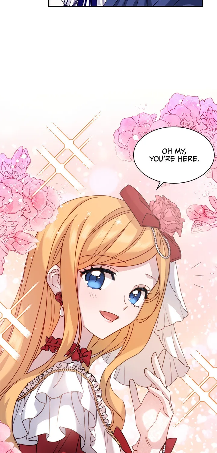 The Lady Needs a Break Chapter 19 page 48 - 