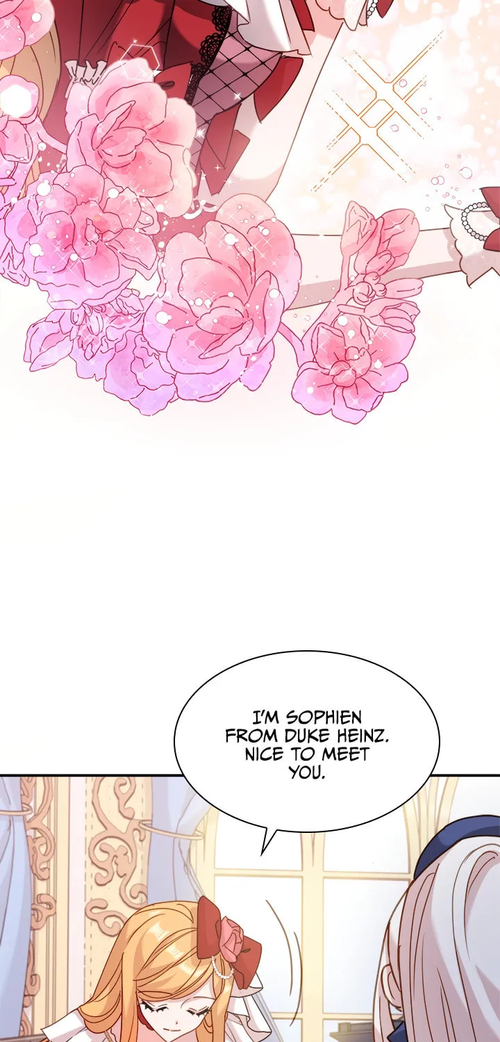 The Lady Needs a Break Chapter 19 page 49 - 