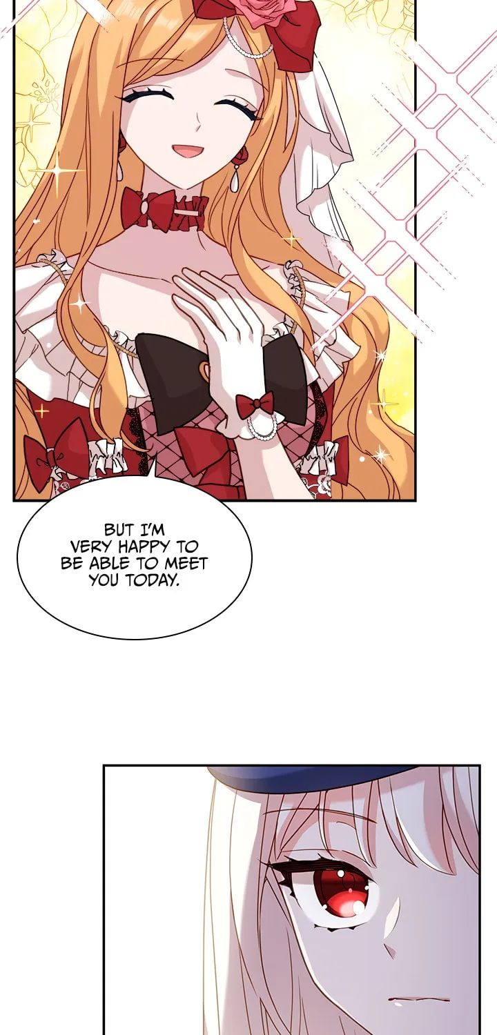 The Lady Needs a Break Chapter 19 page 51 - 