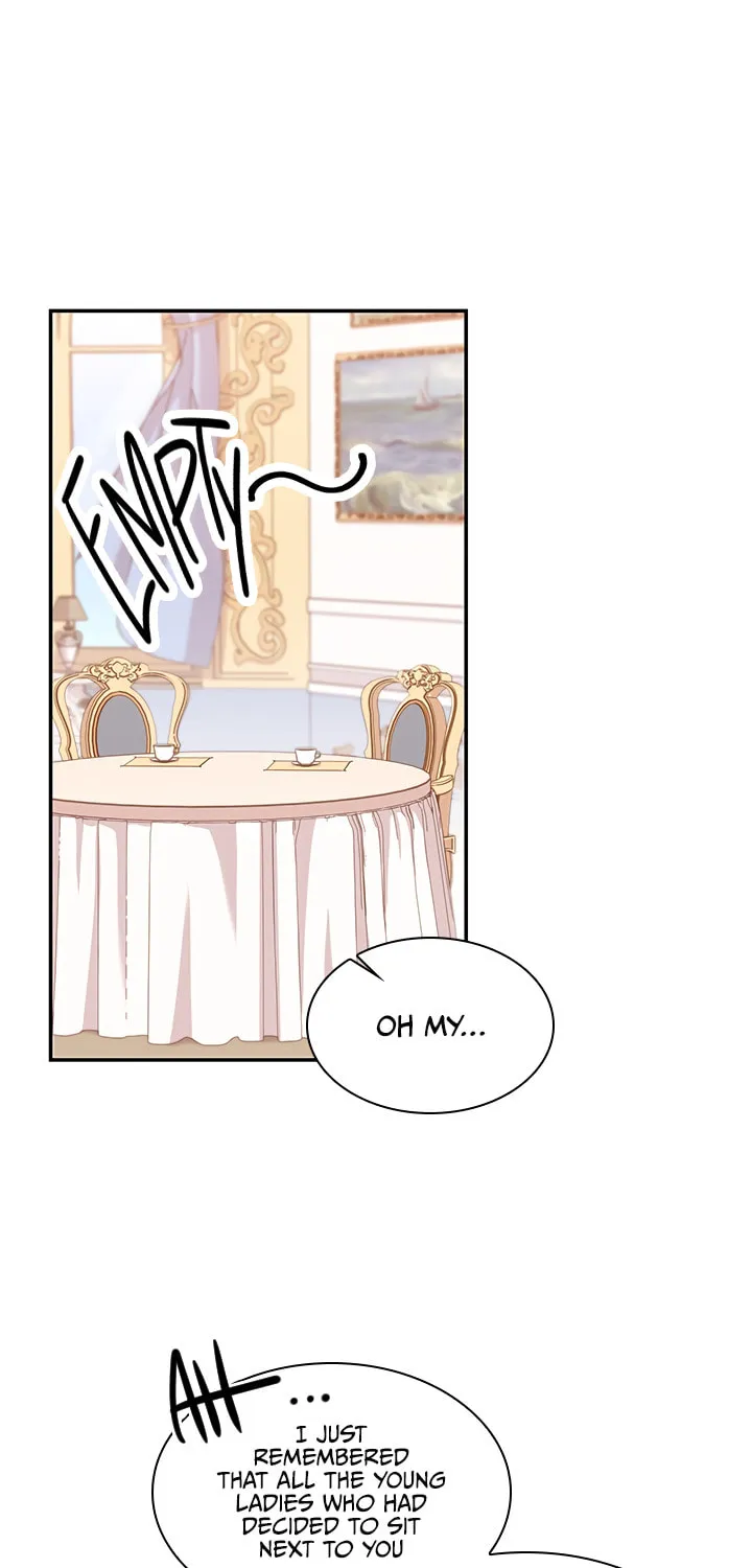 The Lady Needs a Break Chapter 19 page 54 - 