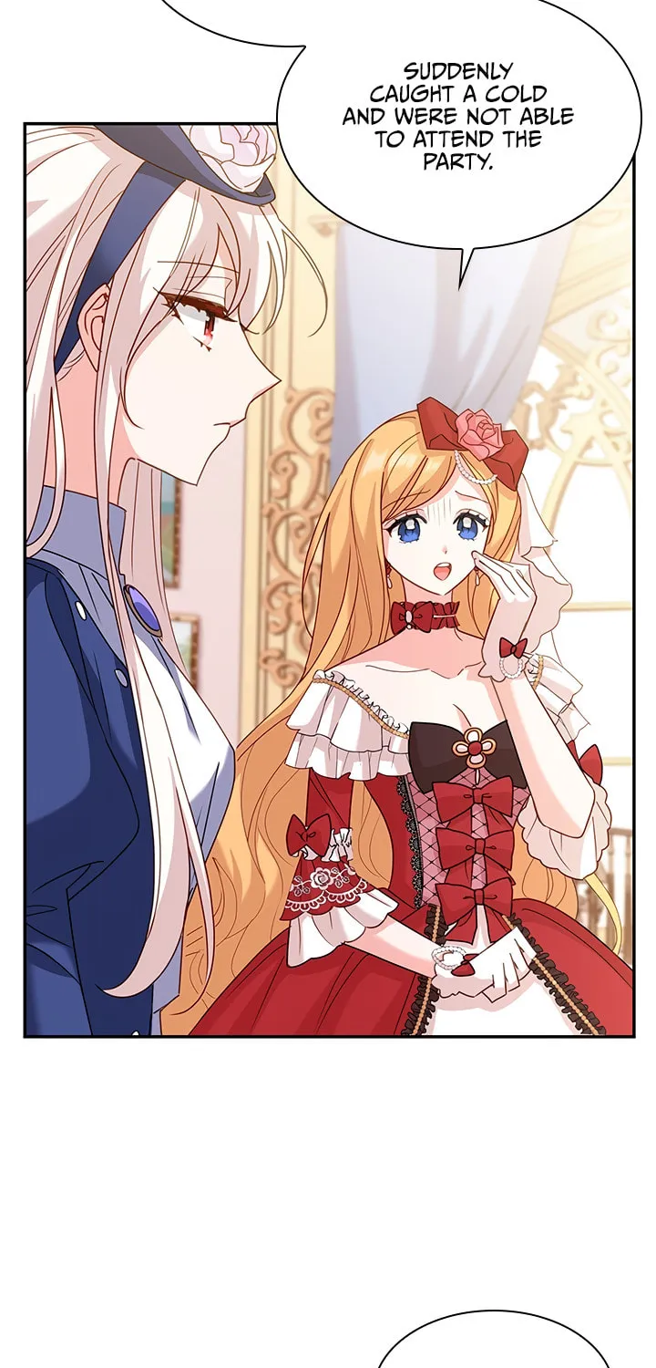 The Lady Needs a Break Chapter 19 page 55 - 