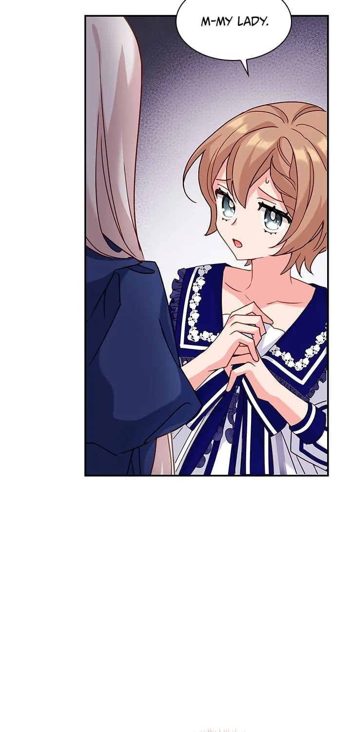 The Lady Needs a Break Chapter 19 page 57 - 