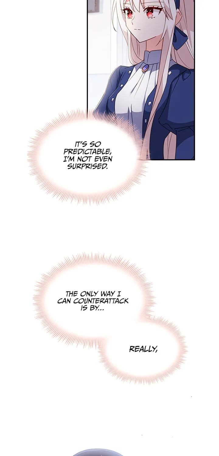 The Lady Needs a Break Chapter 19 page 60 - 