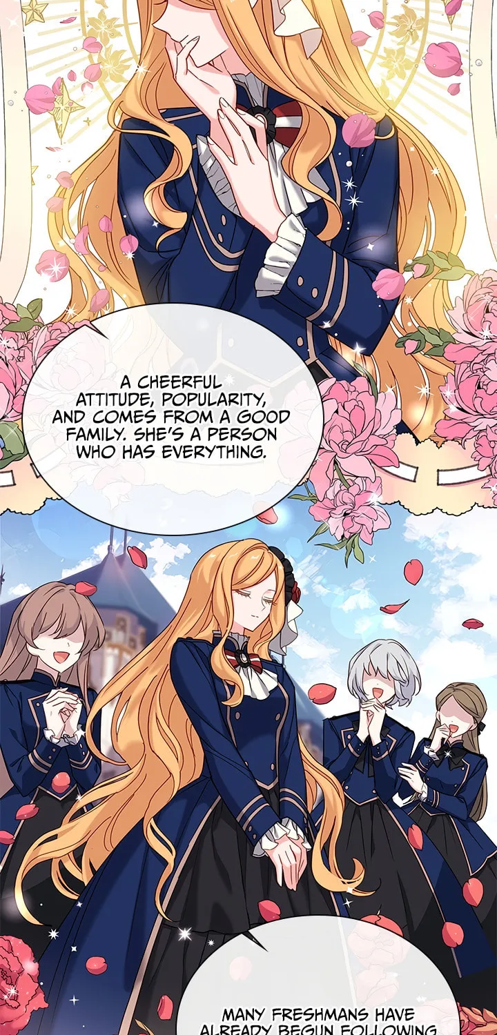 The Lady Needs a Break Chapter 19 page 7 - 