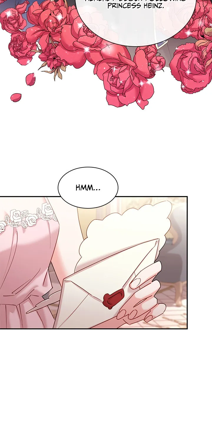 The Lady Needs a Break Chapter 19 page 8 - 