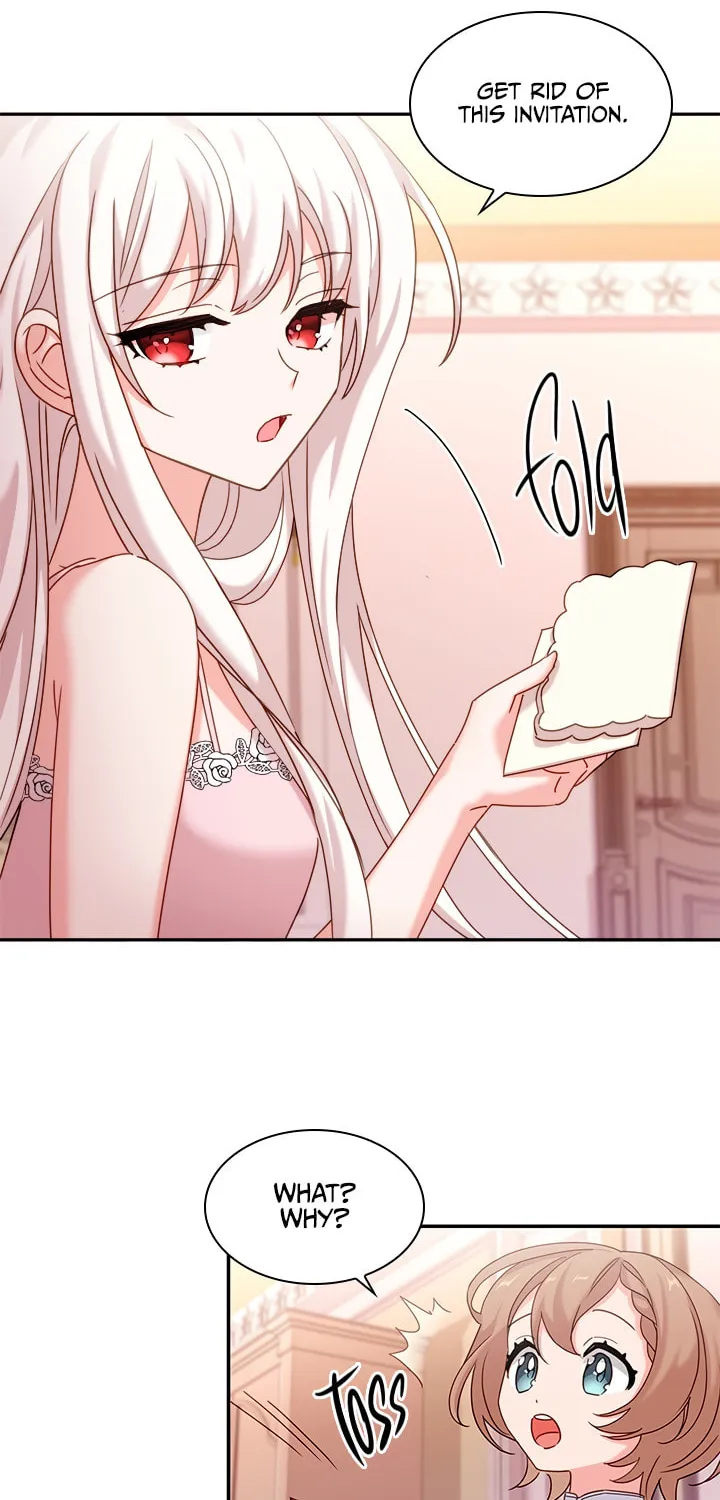 The Lady Needs a Break Chapter 19 page 9 - 