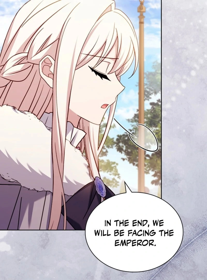 The Lady Needs a Break Chapter 191 page 11 - 