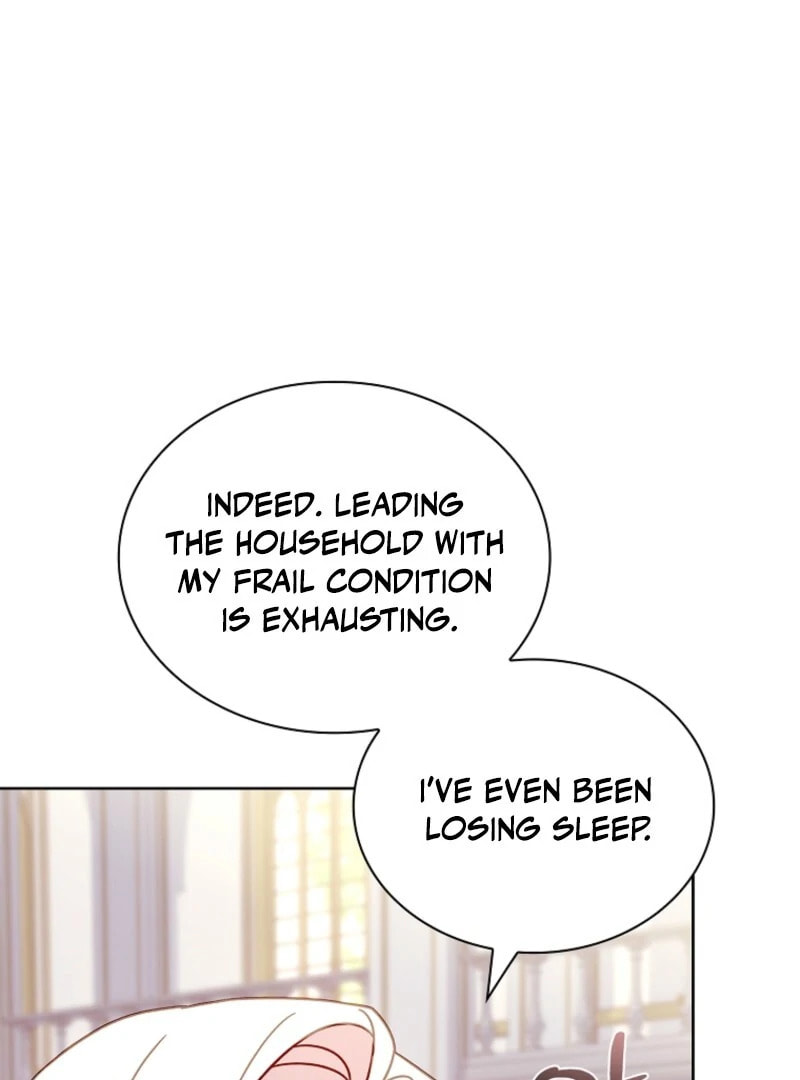 The Lady Needs a Break Chapter 191 page 106 - 