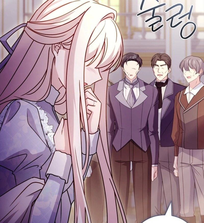 The Lady Needs a Break Chapter 191 page 109 - 