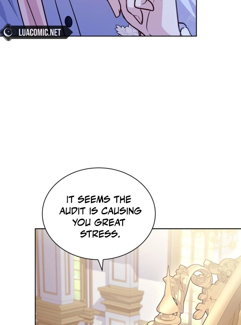 The Lady Needs a Break Chapter 191 page 114 - 