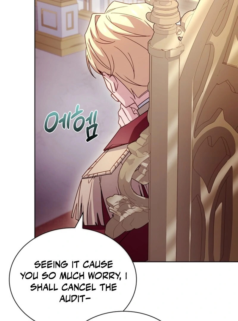The Lady Needs a Break Chapter 191 page 115 - 